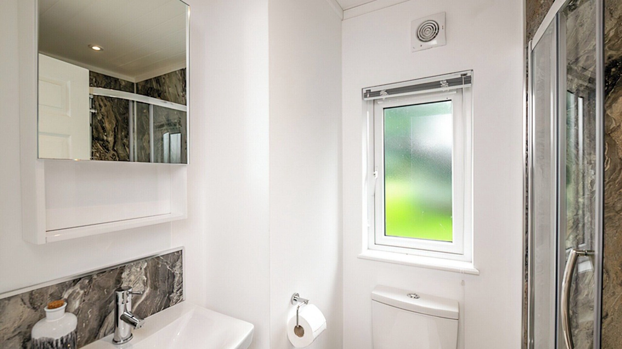 Photo of Bathroom in Carnforth