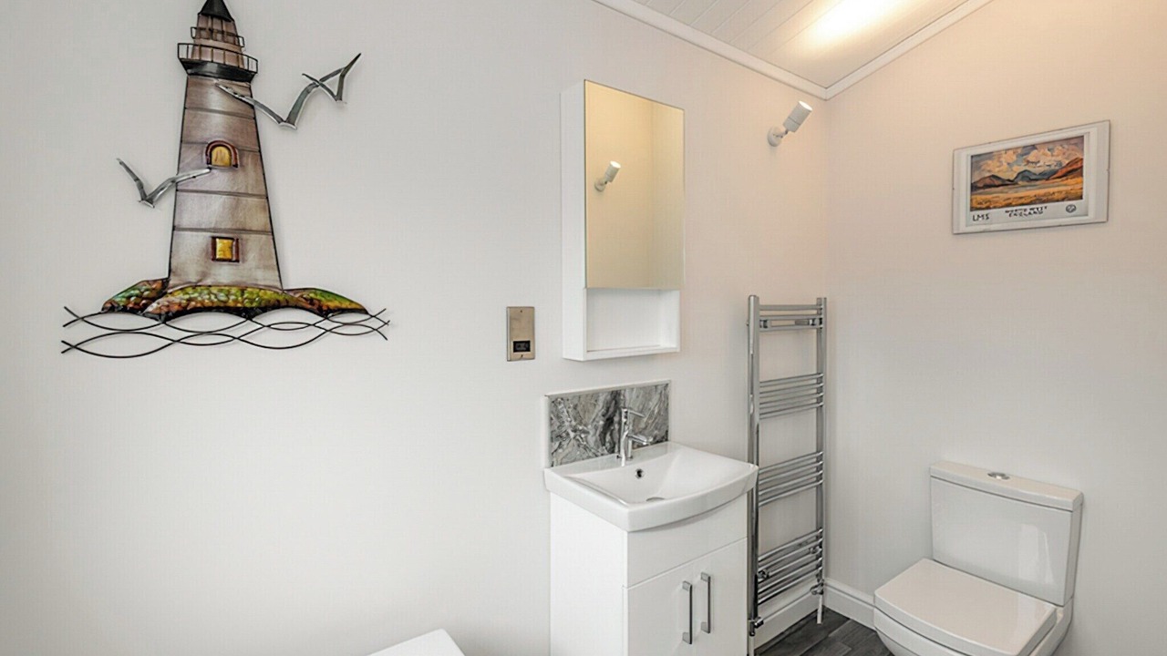 Photo of Bathroom in Carnforth