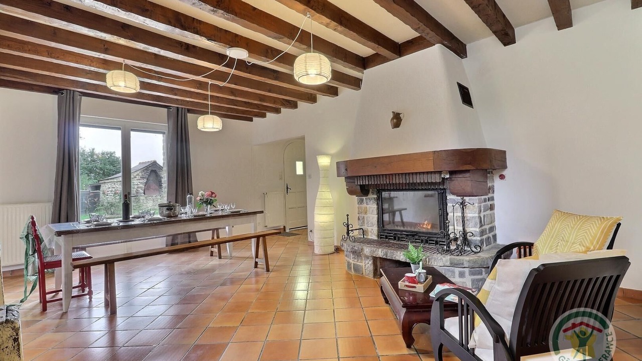 Photo of Livingroom in Landavran