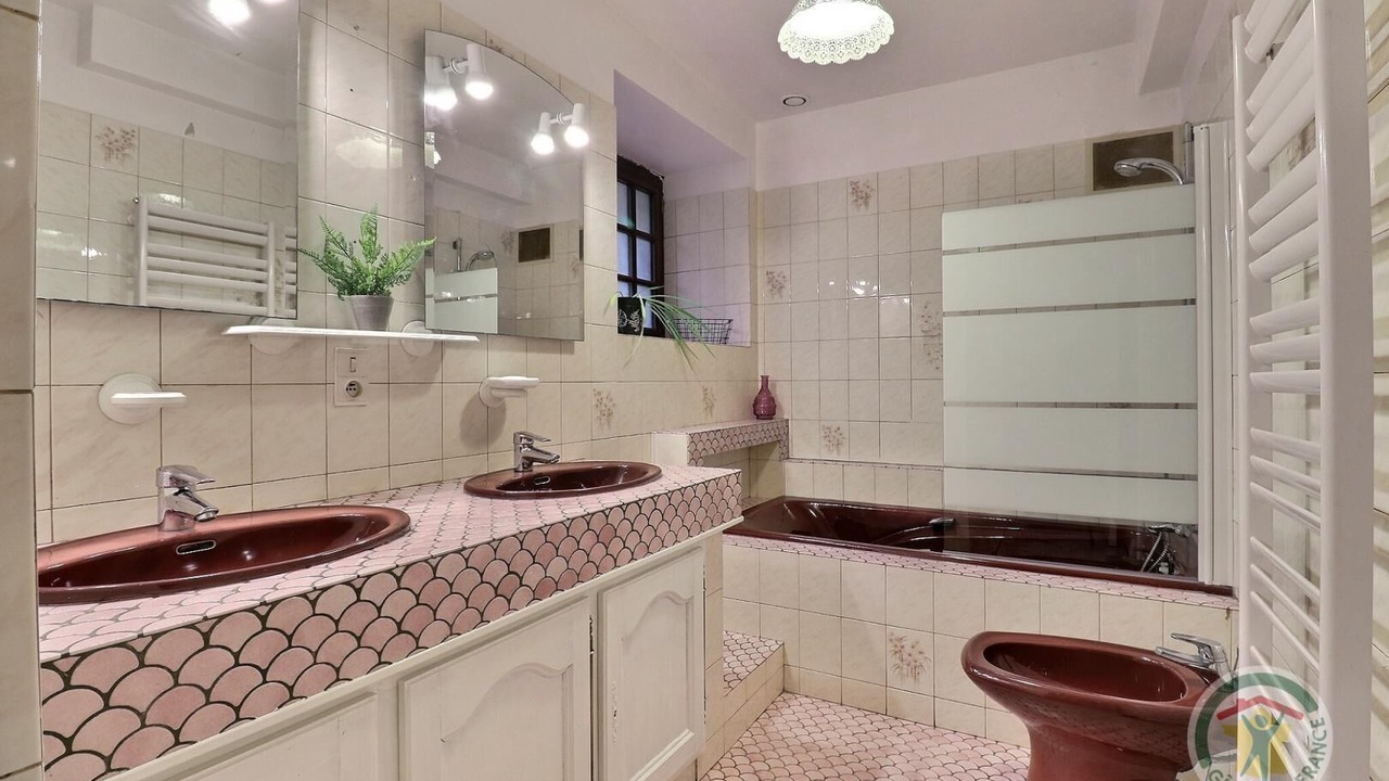 Photo of Kitchen in Landavran