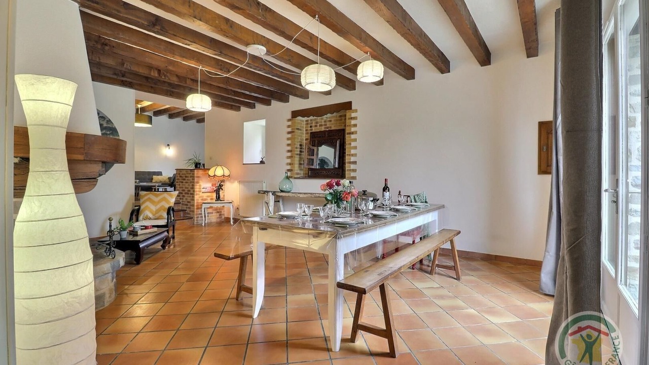 Photo of Kitchen in Landavran