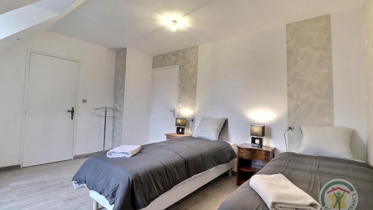 Photo of Bedroom in Landavran