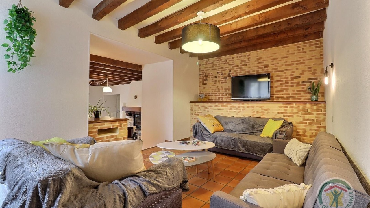 Photo of Livingroom in Landavran