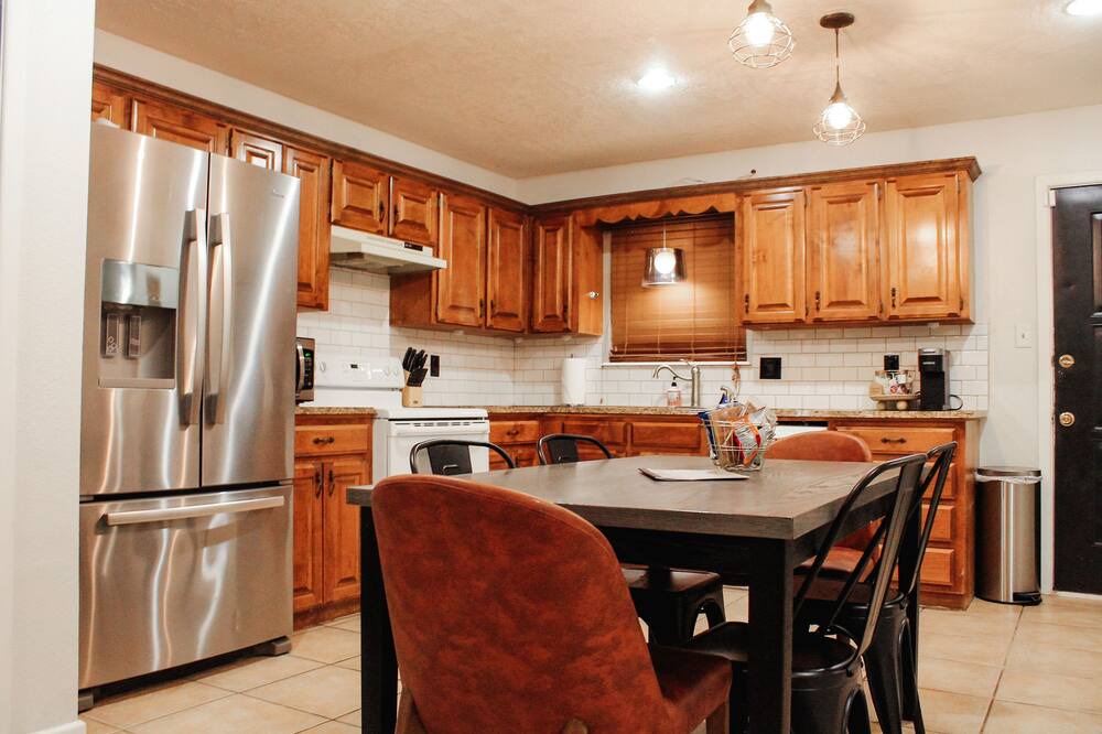 Photo of Kitchen in Hobbs