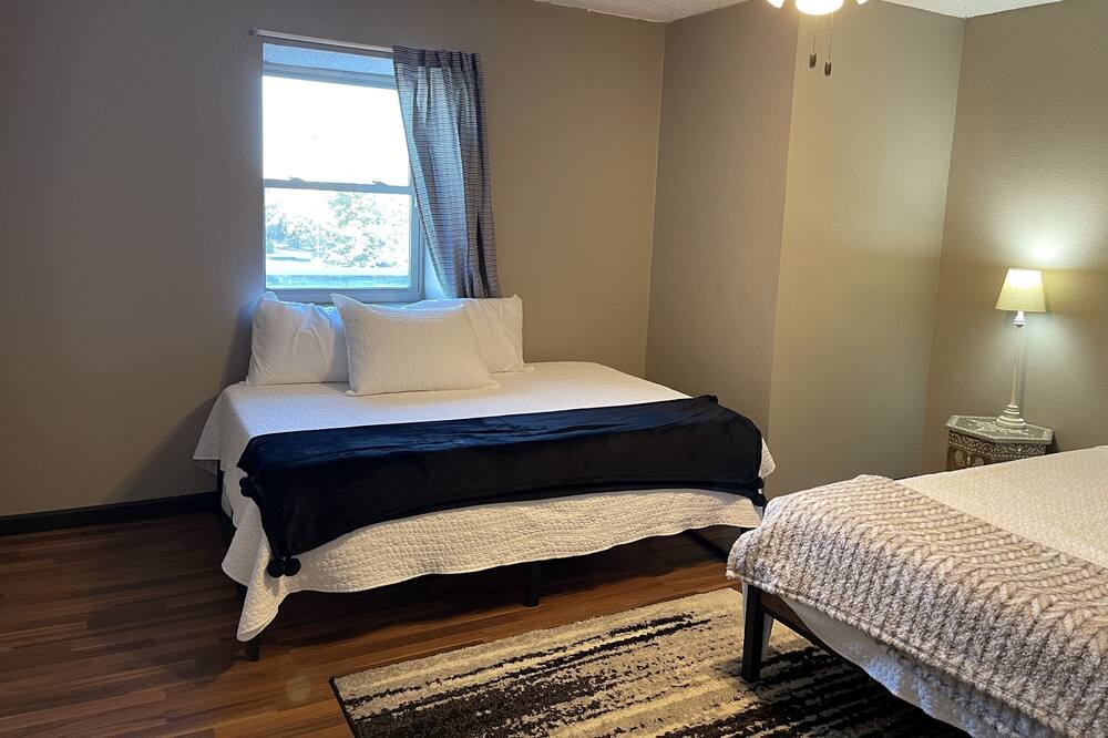 Photo of Bedroom in Hobbs