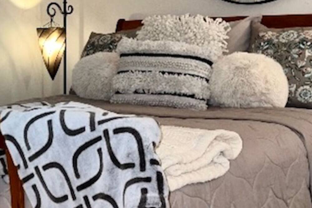 Photo of Bedroom in Ball Ground