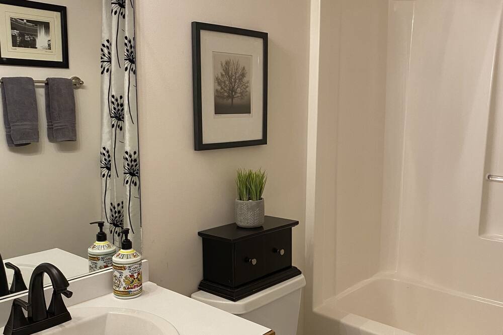 Photo of Bathroom in Ball Ground