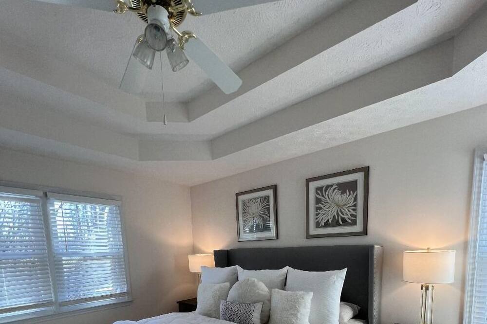 Photo of Bedroom in Ball Ground