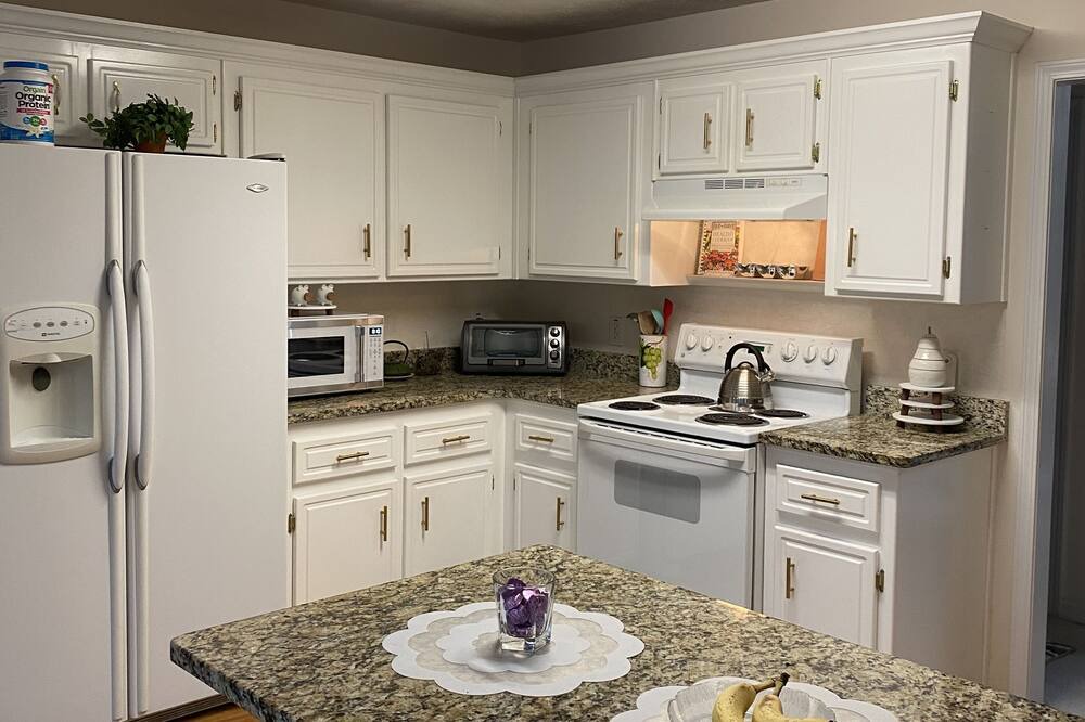 Photo of Kitchen in Ball Ground