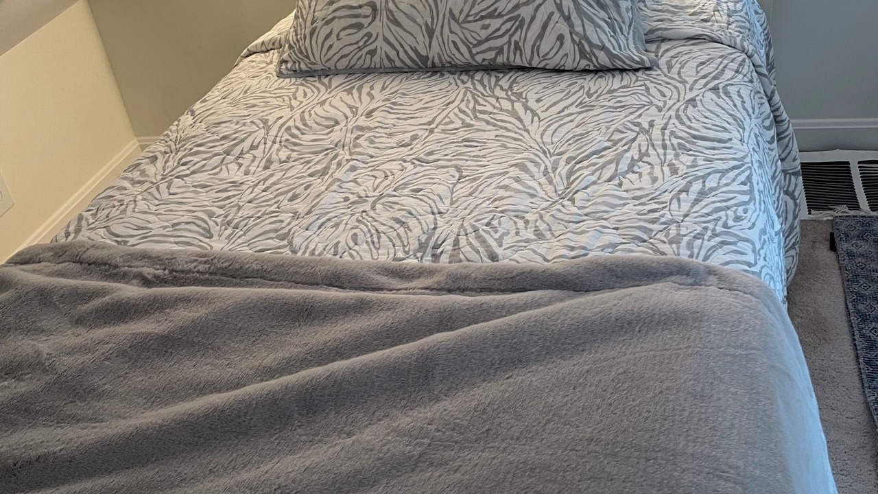 Photo of Bedroom in South Britain