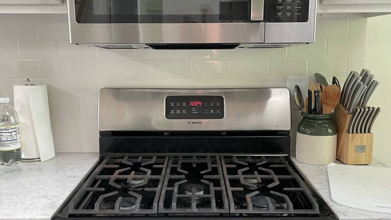 Photo of Kitchen in South Britain