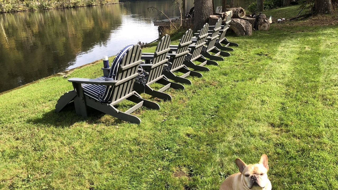 Photo of Outdoor in South Britain