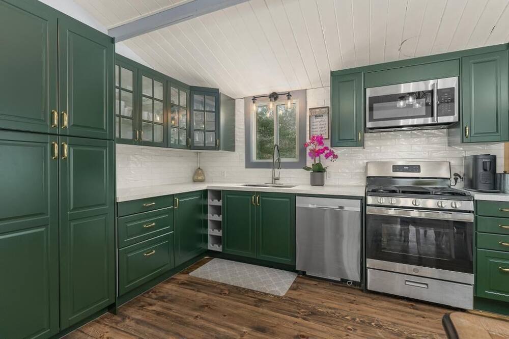Photo of Kitchen in Dorset