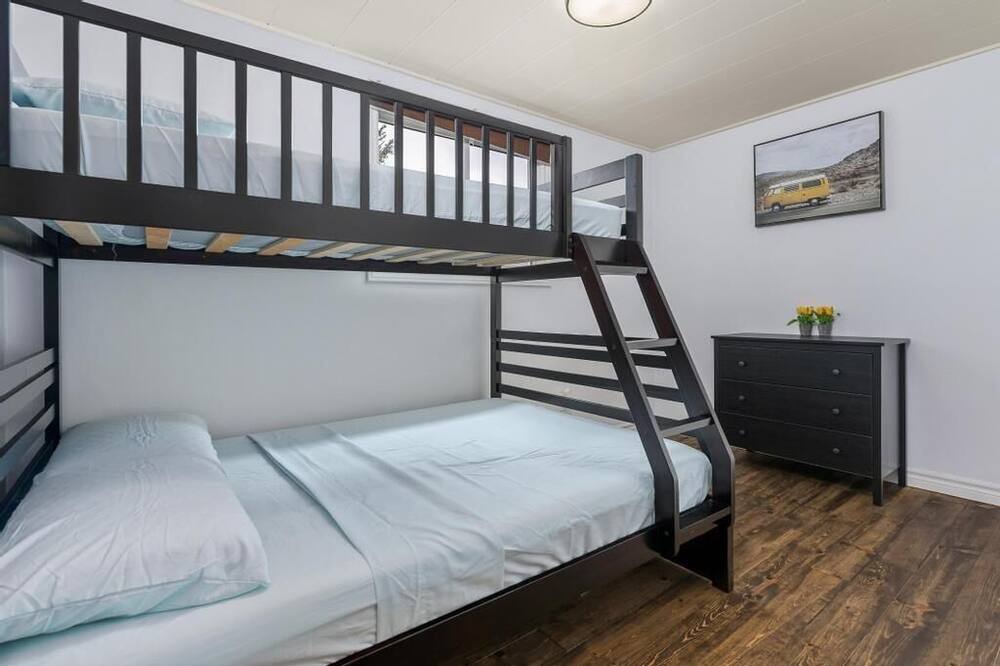 Photo of Bedroom in Dorset