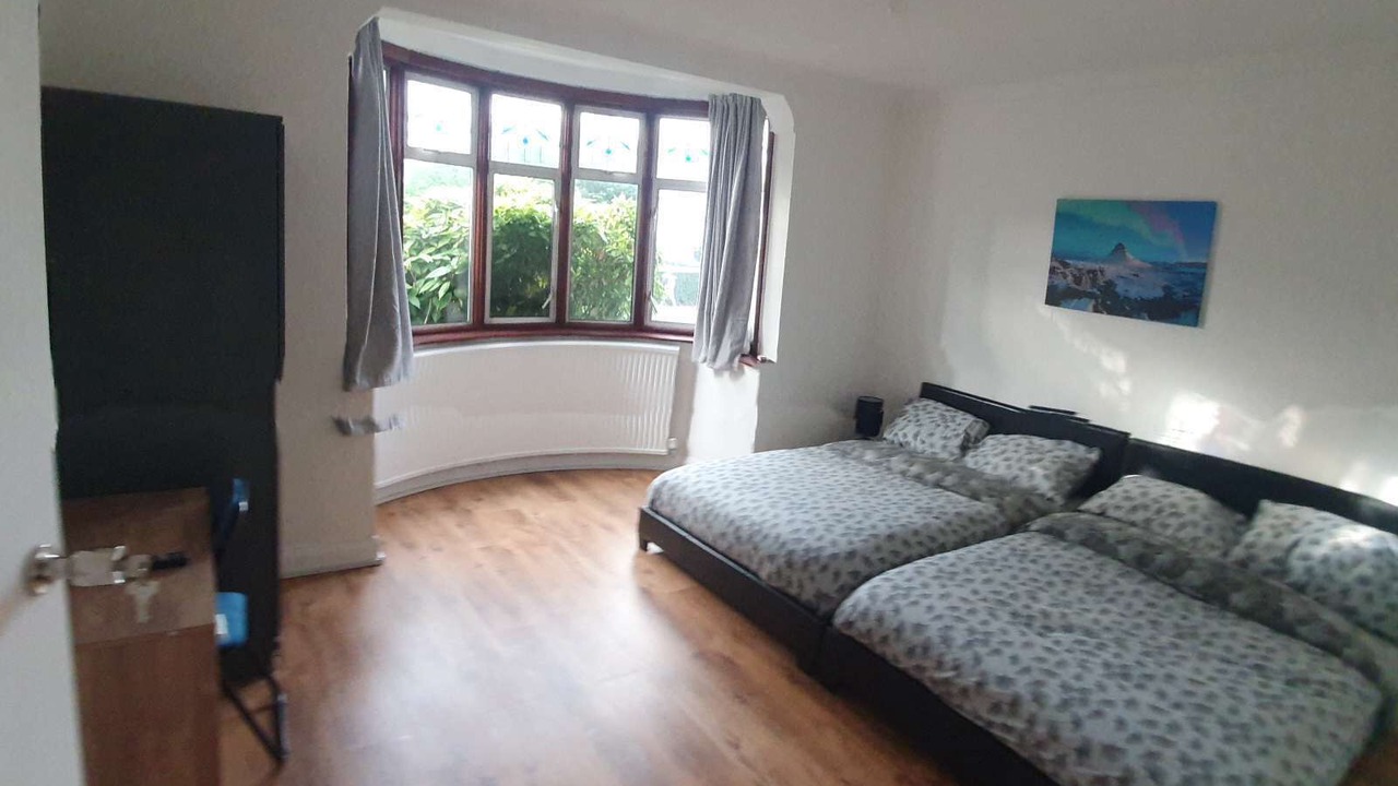 Photo of Others in Coppetts