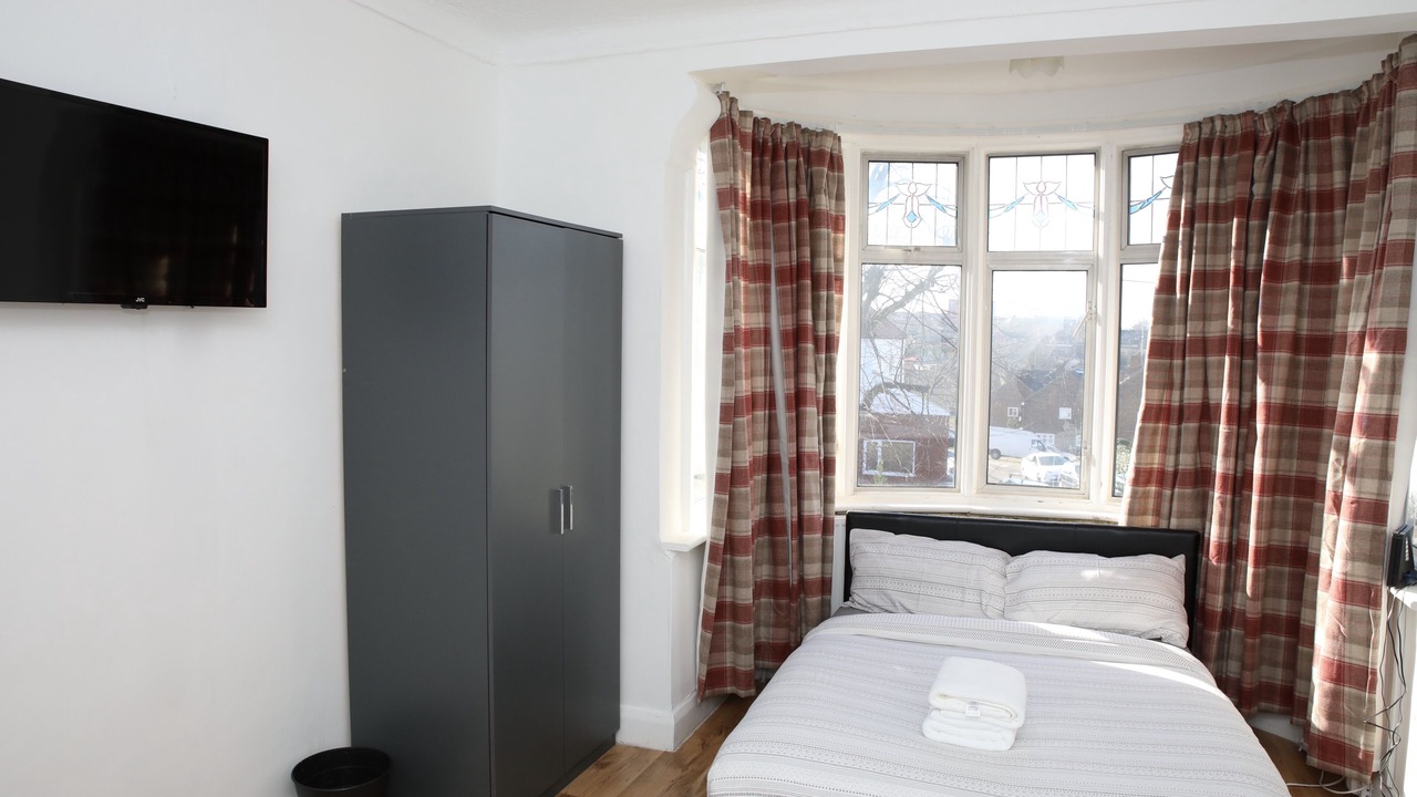 Photo of Others in Coppetts