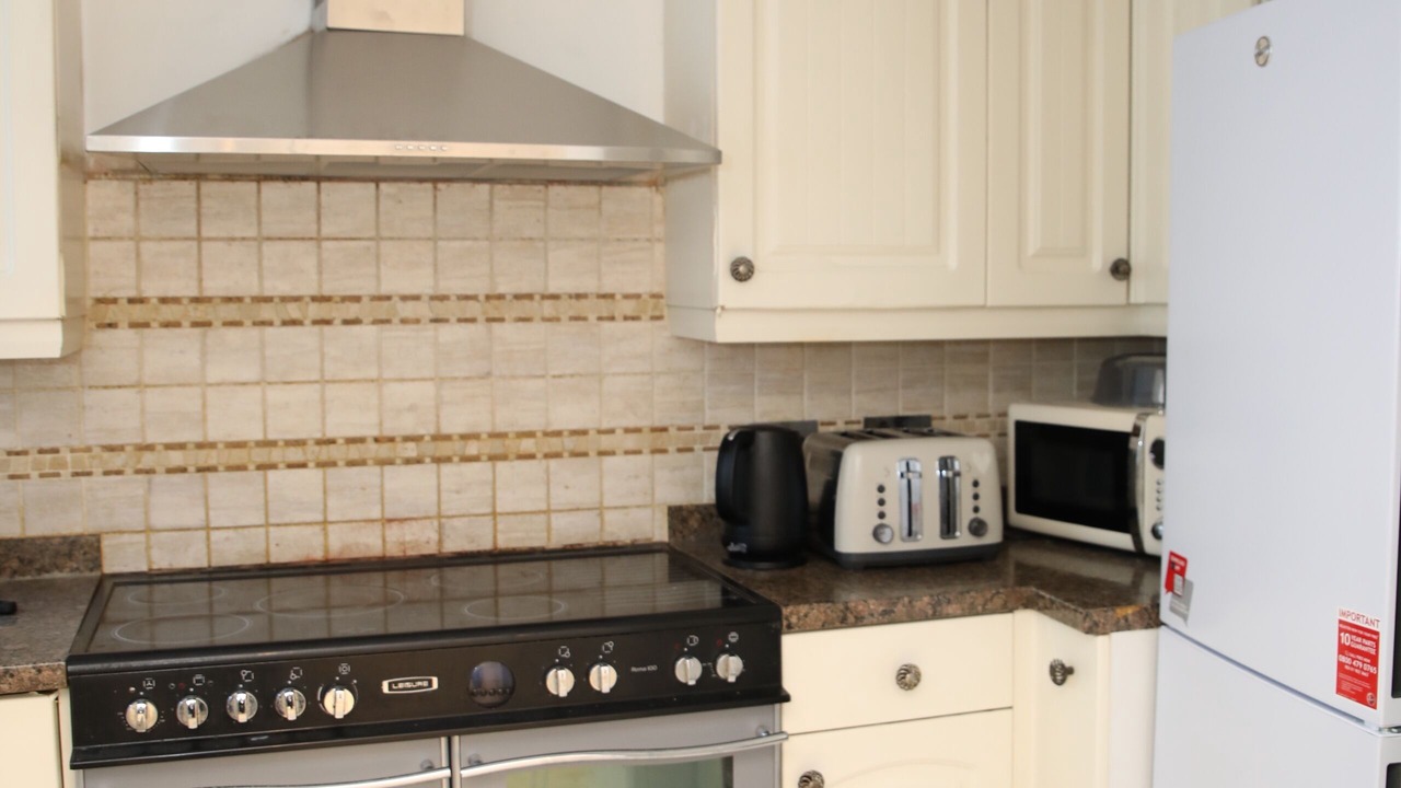 Photo of Kitchen in Coppetts