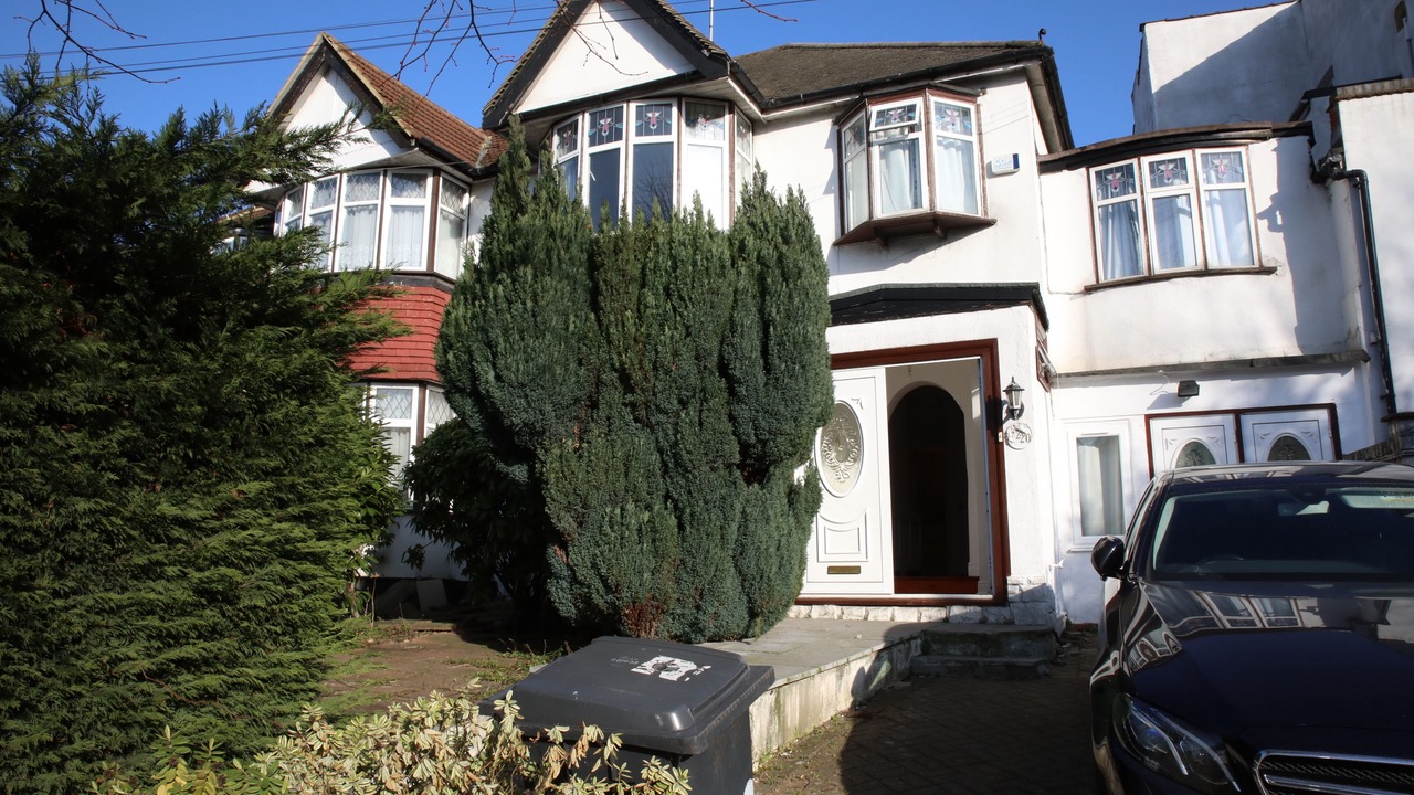 Photo of Outdoor in Coppetts