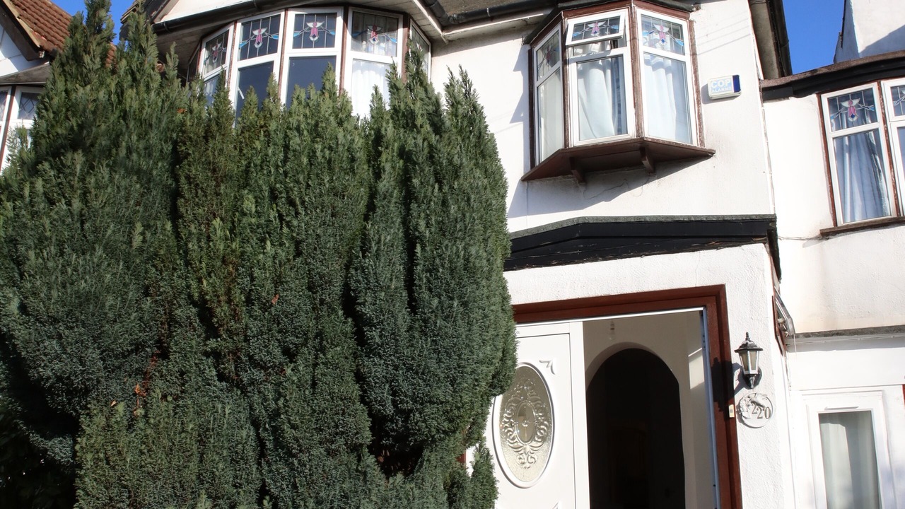 Photo of Outdoor in Coppetts