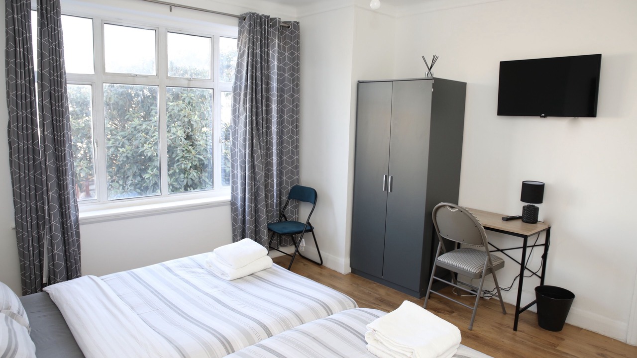 Photo of Others in Coppetts