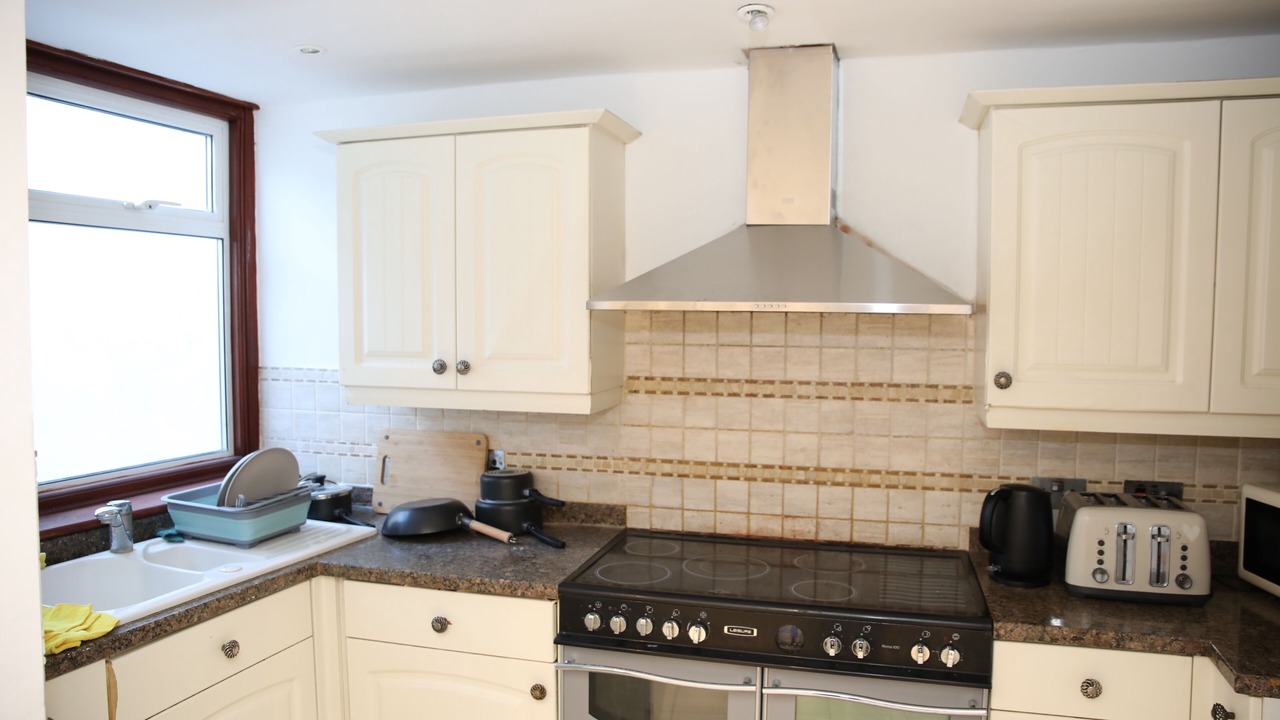 Photo of Kitchen in Coppetts