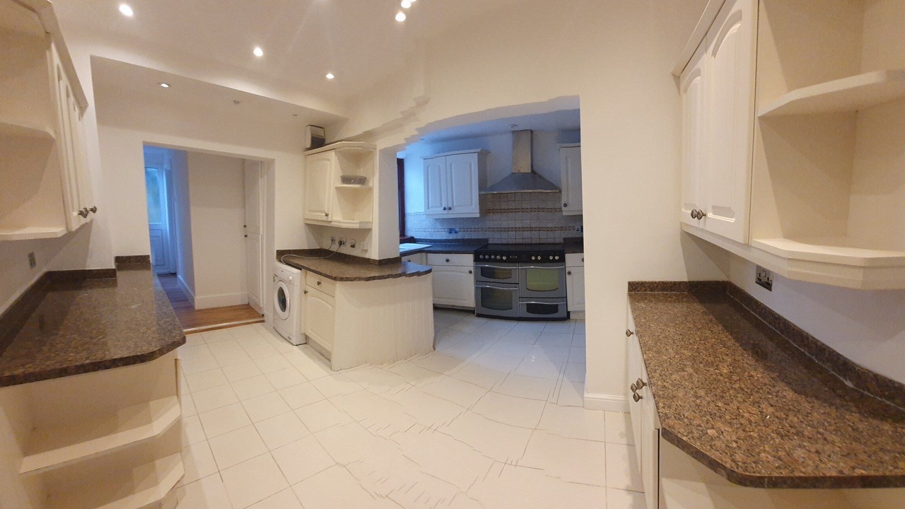 Photo of Kitchen in Coppetts