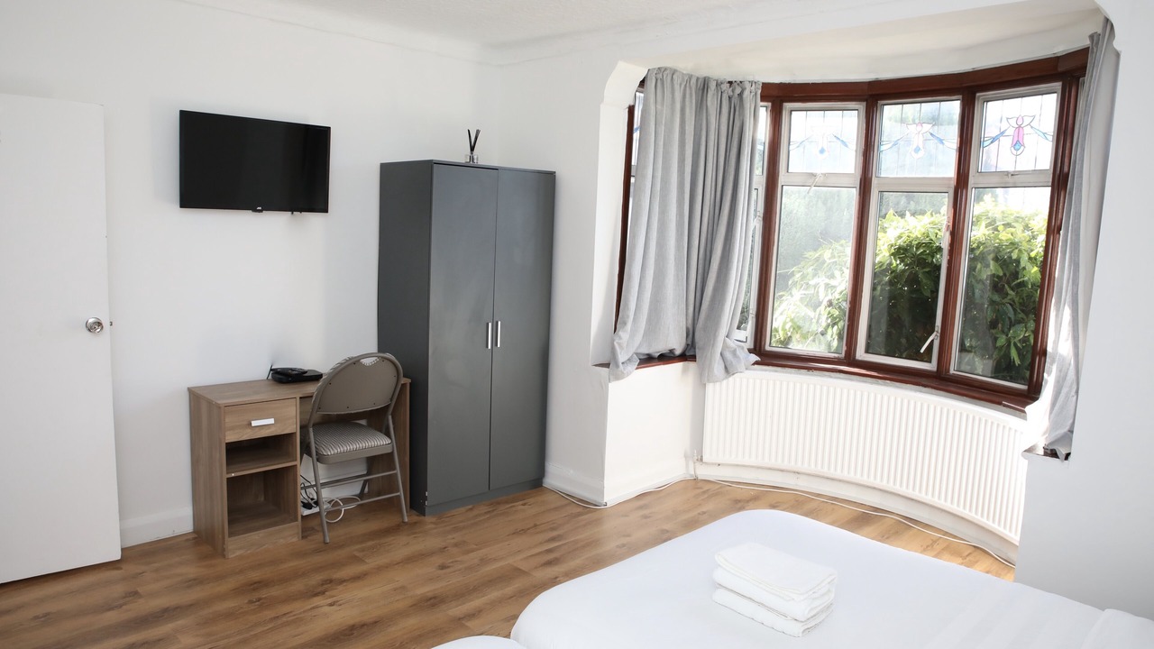 Photo of Others in Coppetts