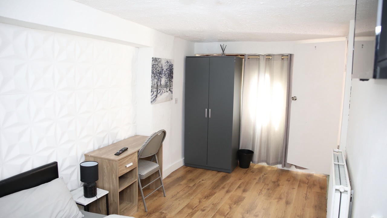 Photo of Others in Coppetts