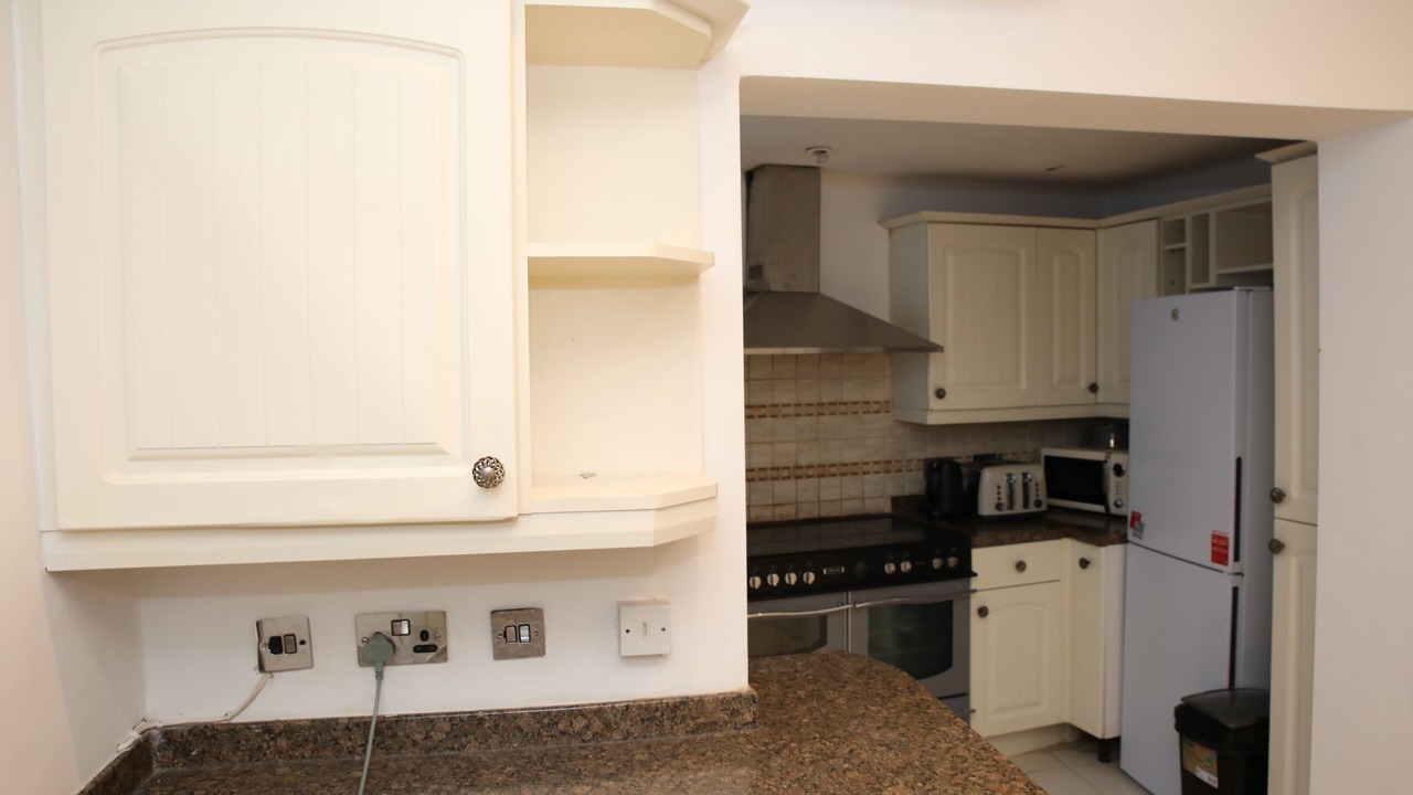 Photo of Kitchen in Coppetts