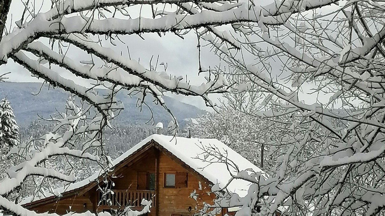 Photo of Outdoor in Saulxures