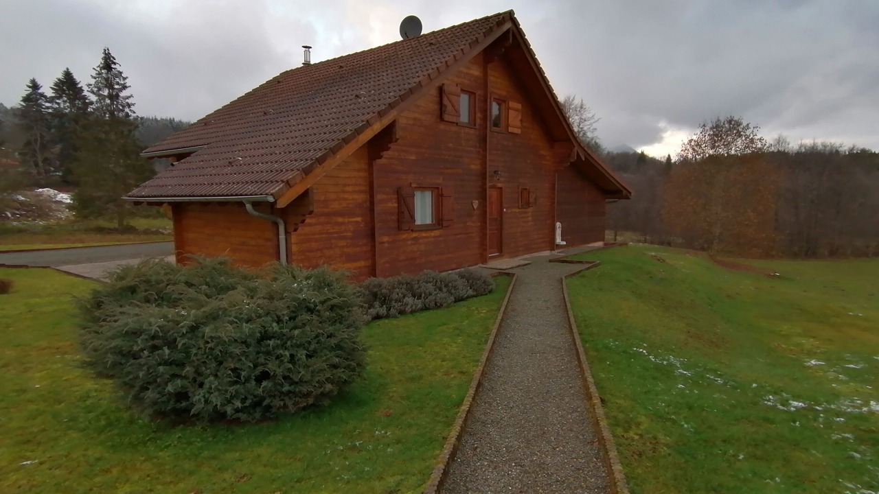 Photo of Outdoor in Saulxures