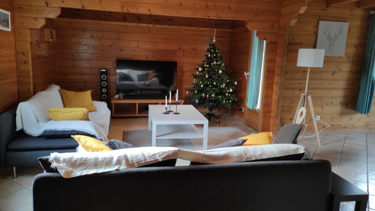 Photo of Livingroom in Saulxures