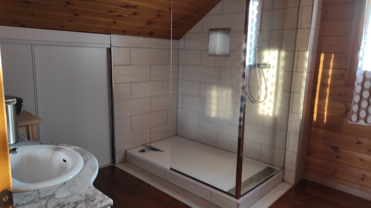 Photo of Bathroom in Saulxures