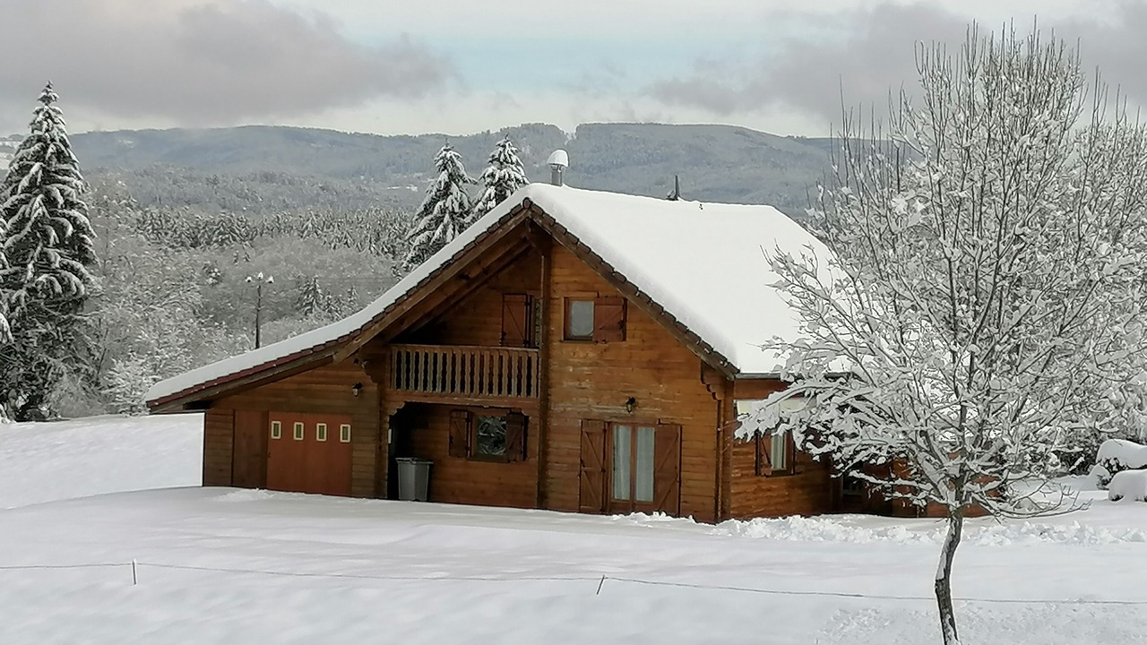 Photo of Outdoor in Saulxures