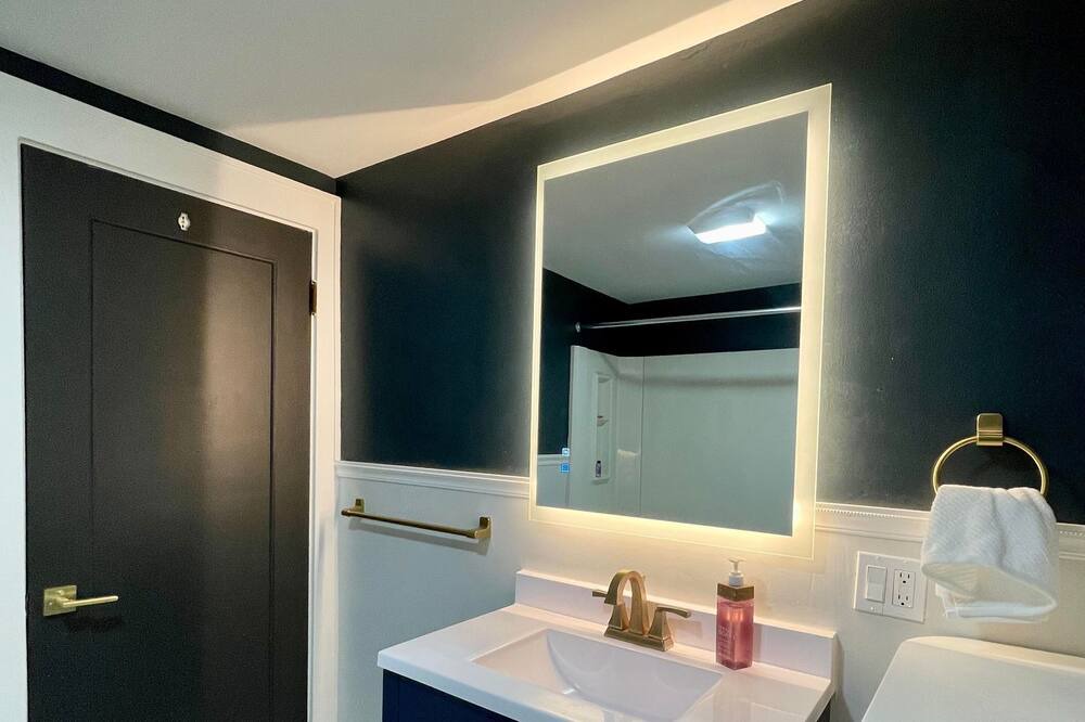 Photo of Bathroom in Rochester