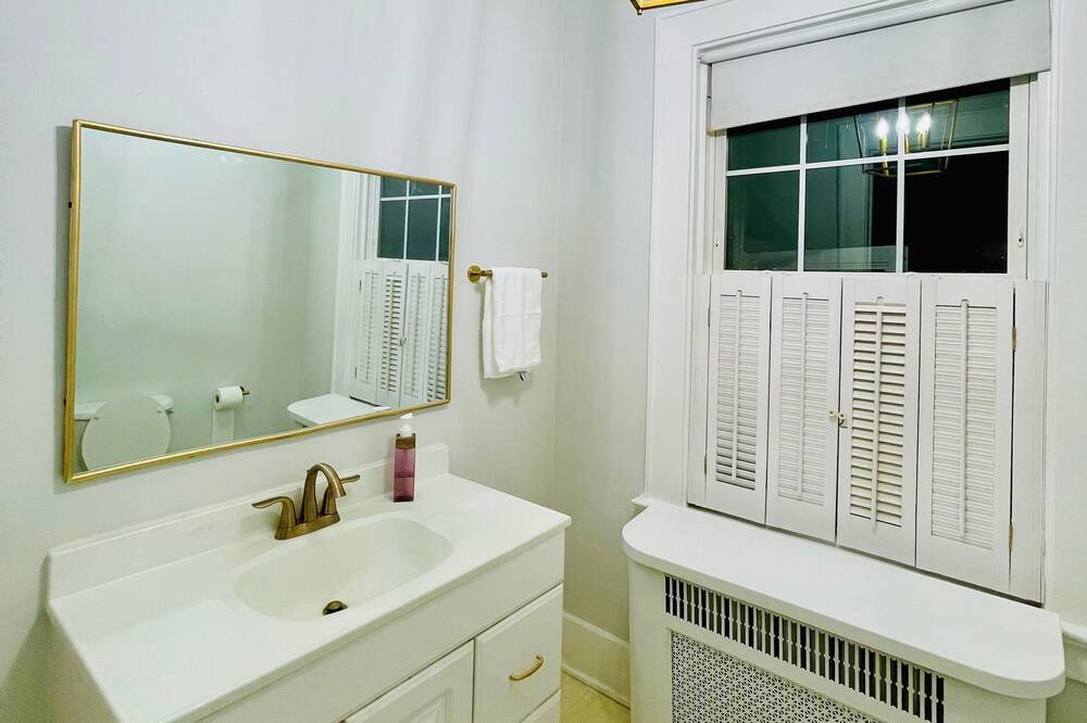 Photo of Bathroom in Rochester