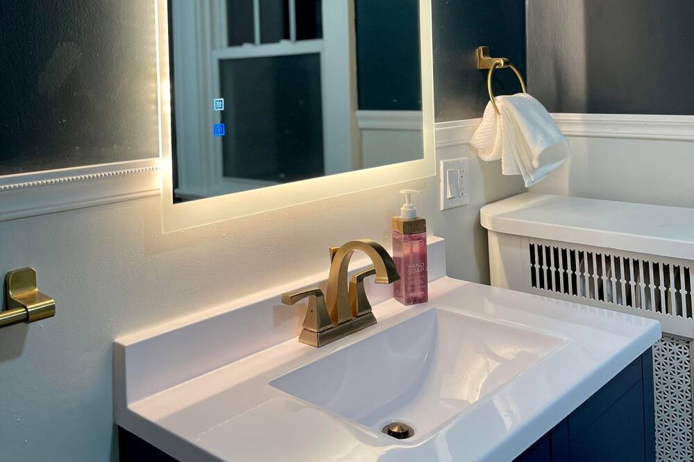 Photo of Bathroom in Rochester