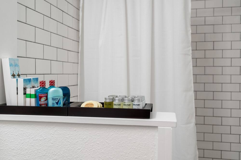 Photo of Bathroom in Sweetbriar
