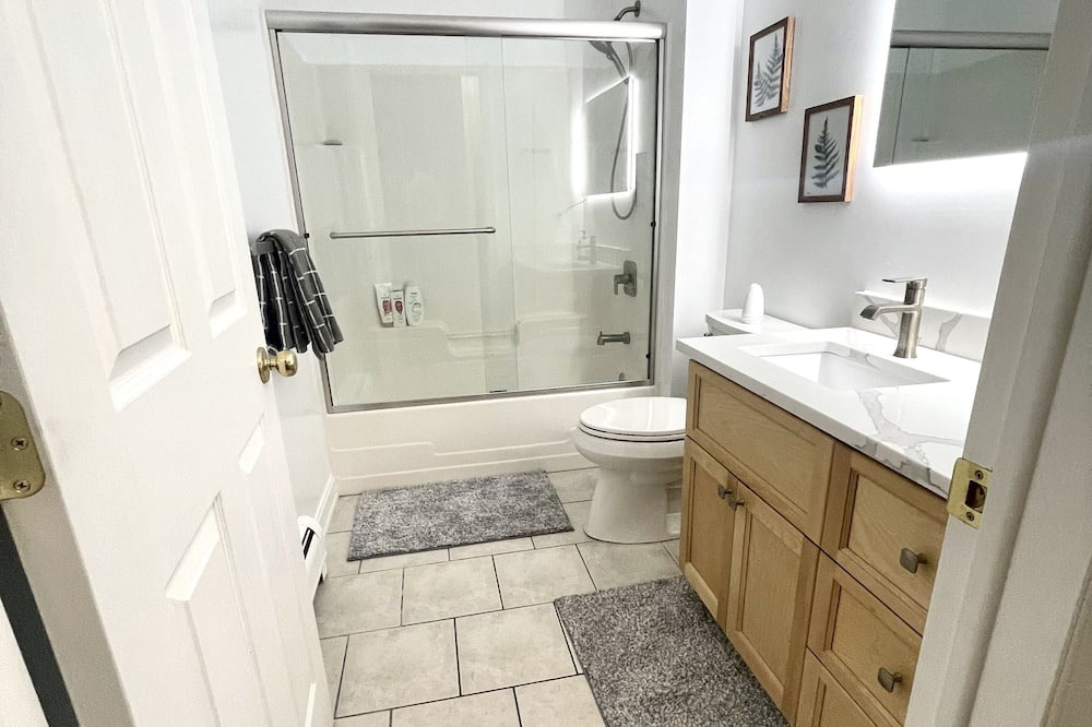 Photo of Bathroom in Peru