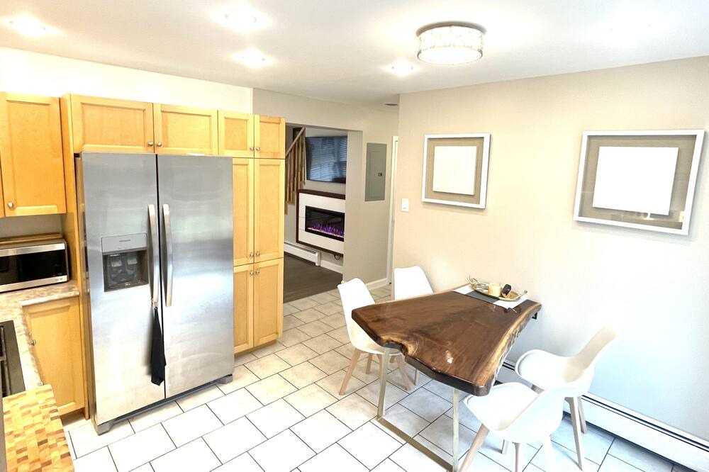 Photo of Kitchen in Peru