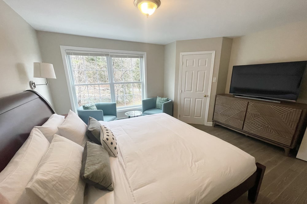 Photo of Bedroom in Peru