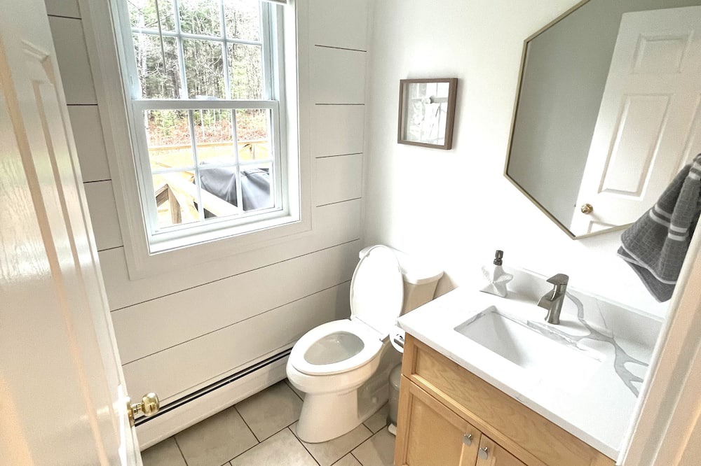 Photo of Bathroom in Peru