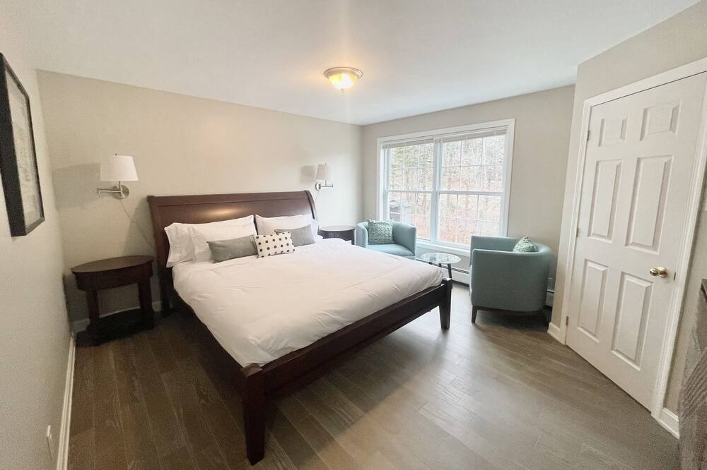 Photo of Bedroom in Peru