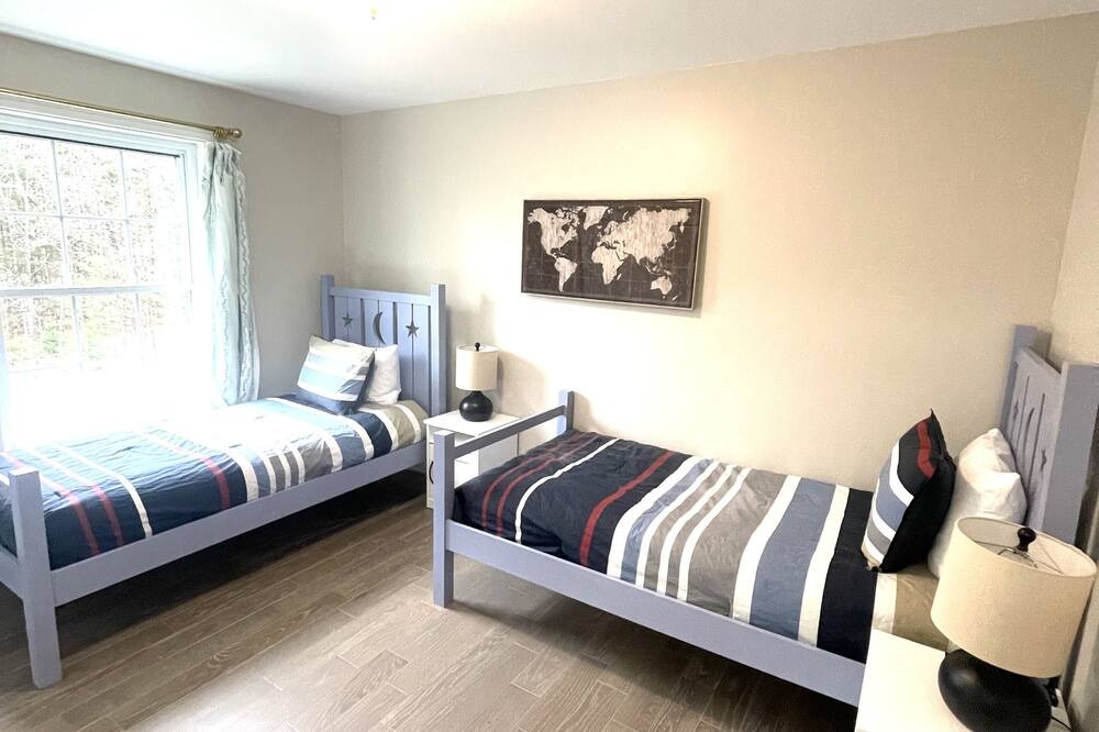 Photo of Bedroom in Peru