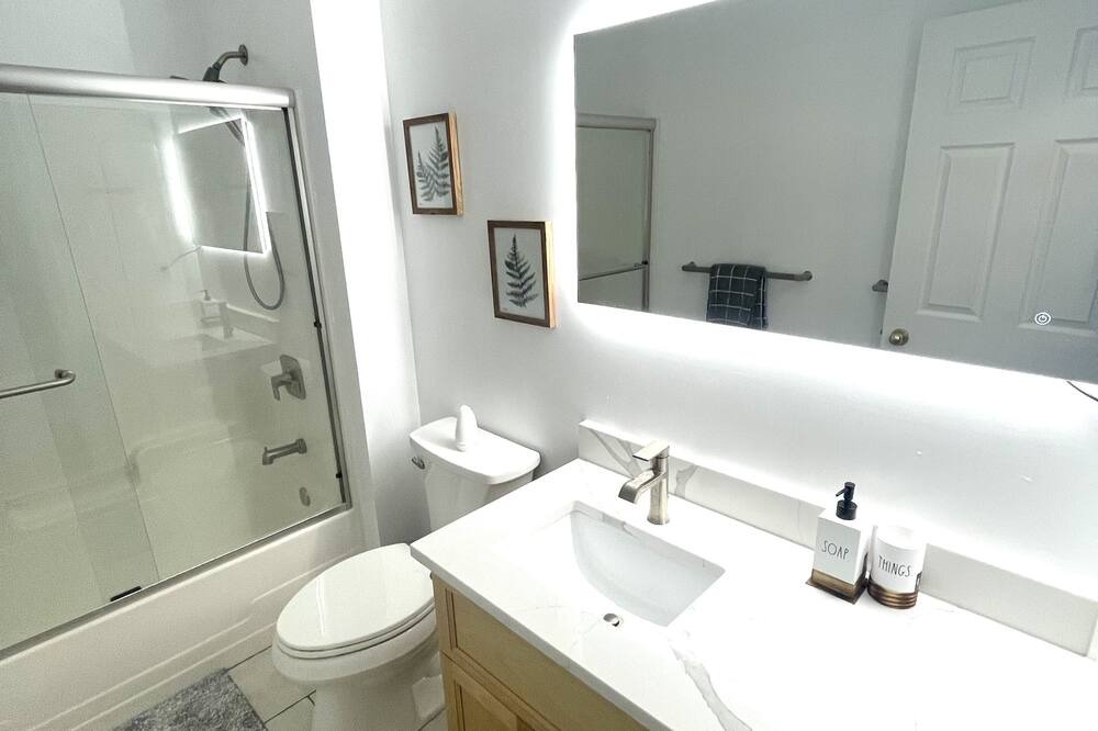 Photo of Bathroom in Peru