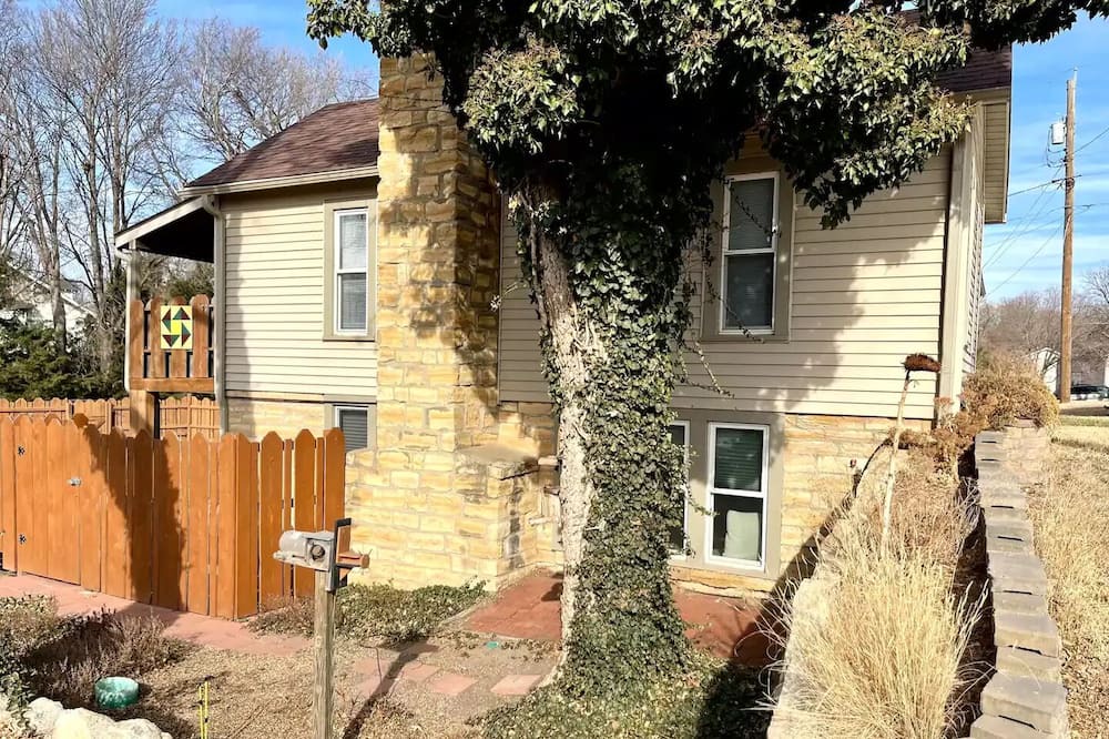Photo of Outdoor in Ellsworth