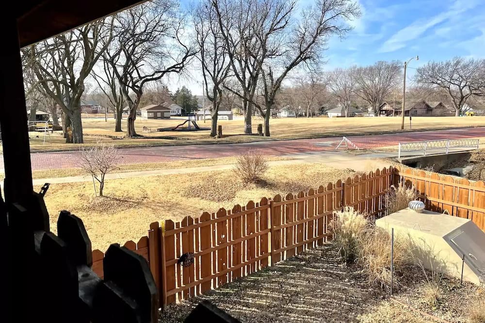 Photo of Outdoor in Ellsworth