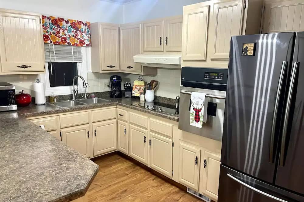 Photo of Kitchen in Ellsworth