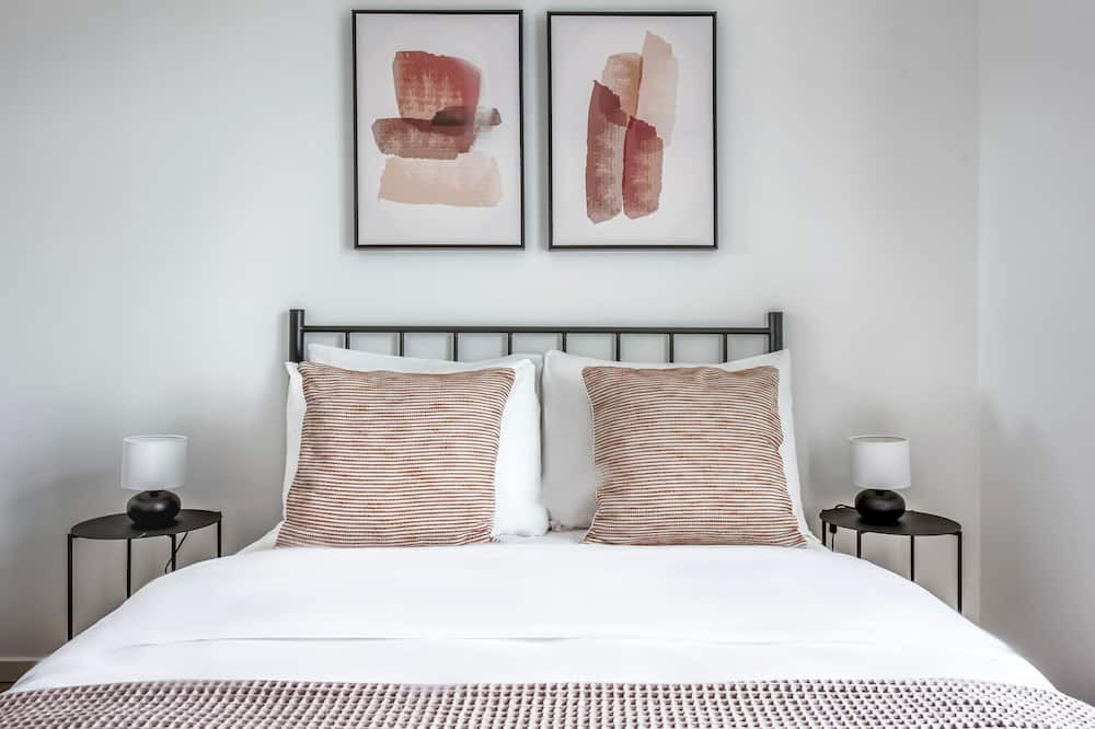 Photo of Bedroom in Copenhagen