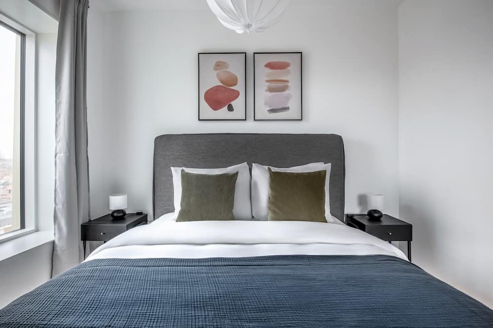 Photo of Bedroom in Copenhagen